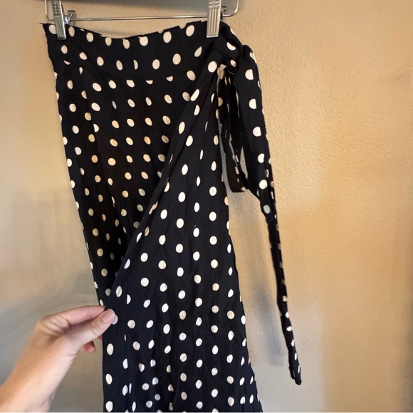 ANTHRO | Porridge Midi Skirt - Picture 3 of 6